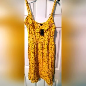 Torrid Challis dress Size 2